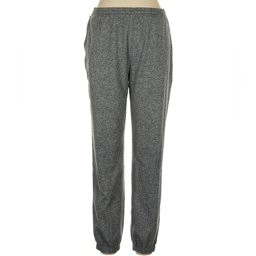 Vuori Boyfriend Jogger Sweatpants DreamKnit Heather Gray